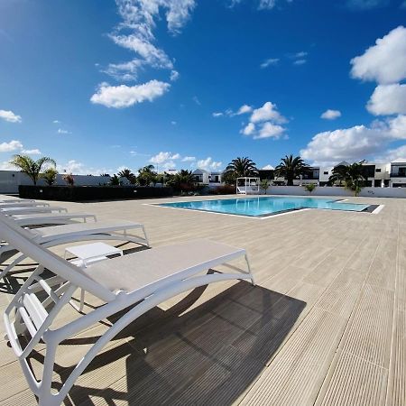 Апартаменты Senator 225 Lanzarote Коста-Тегисе Экстерьер фото
